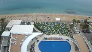 Miniatura 14 października 2026 07:00 Protaras Cypr Plaża