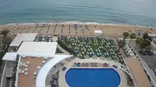 Miniatura 14 października 2026 08:00 Protaras Cypr Plaża