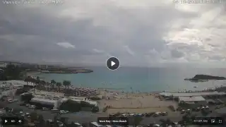 Miniatura 14 października 2026 09:00 Ayia Napa Cypr - Nissi Beach Panorama