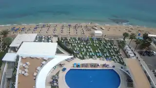 Miniatura 14 października 2026 09:00 Protaras Cypr Plaża