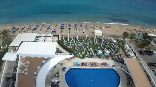 Miniatura 14 października 2026 11:00 Protaras Cypr Plaża