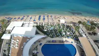 Miniatura 14 października 2026 12:00 Protaras Cypr Plaża