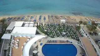 Miniatura 14 października 2026 13:00 Protaras Cypr Plaża