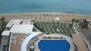 Miniatura 14 października 2026 14:00 Protaras Cypr Plaża