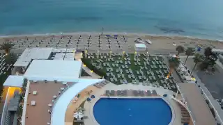 Miniatura 14 października 2026 15:00 Protaras Cypr Plaża