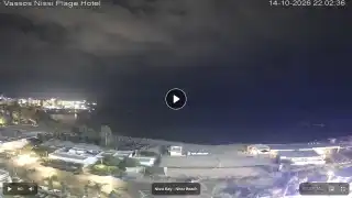Miniatura 14 października 2026 19:00 Ayia Napa Cypr - Nissi Beach Panorama