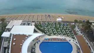 Miniatura 15 października 2026 06:00 Protaras Cypr Plaża