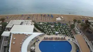 Miniatura 15 października 2026 07:00 Protaras Cypr Plaża