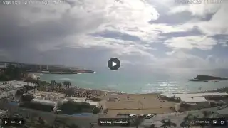 Miniatura 15 października 2026 08:00 Ayia Napa Cypr - Nissi Beach Panorama