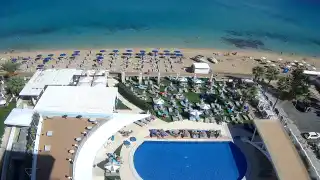 Miniatura 15 października 2026 10:00 Protaras Cypr Plaża