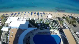 Miniatura 15 października 2026 12:00 Protaras Cypr Plaża