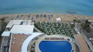 Miniatura 15 października 2026 13:00 Protaras Cypr Plaża