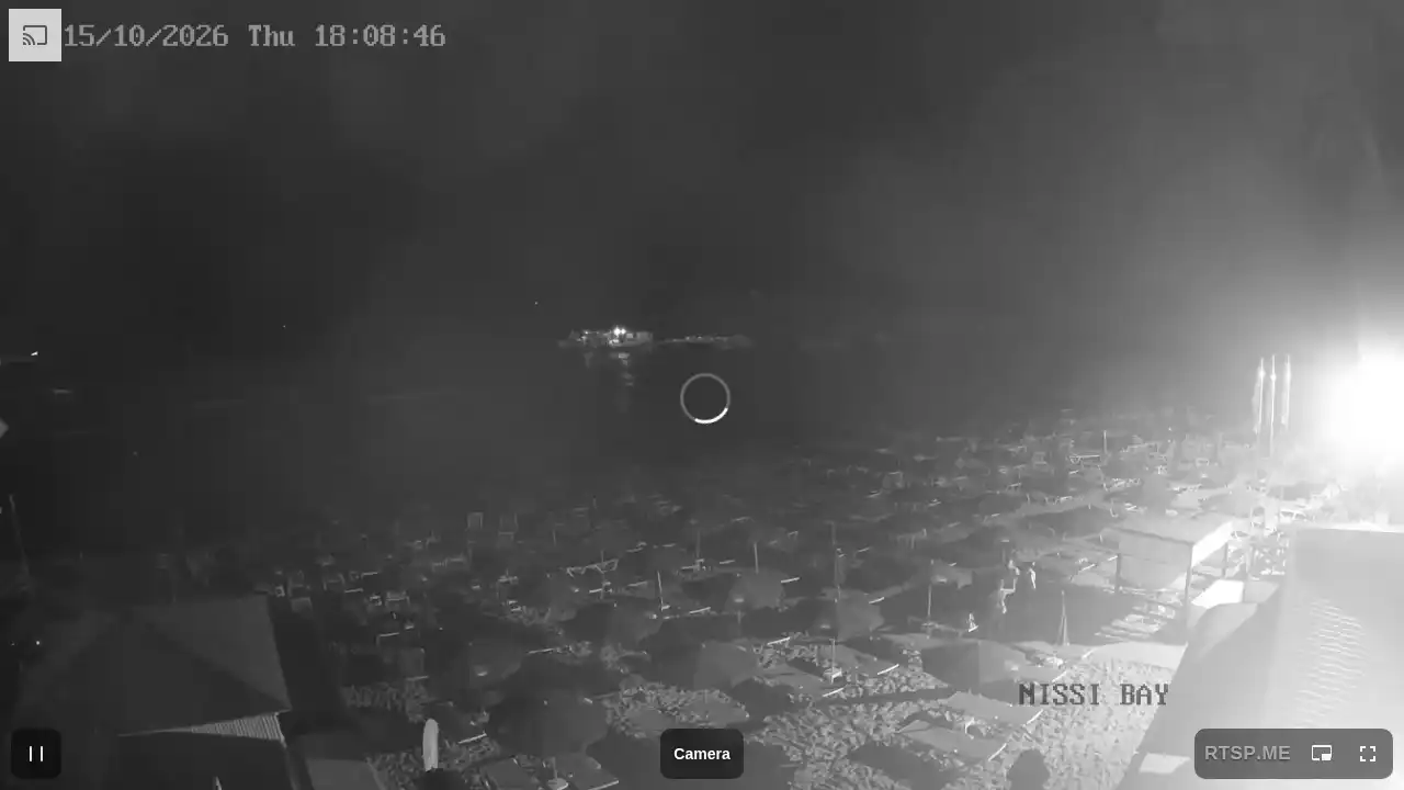 Ujęcie z kamery :city — 15 października 2026 16:00