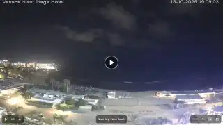 Miniatura 15 października 2026 16:00 Ayia Napa Cypr - Nissi Beach Panorama