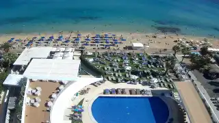Miniatura 16 października 2026 08:00 Protaras Cypr Plaża