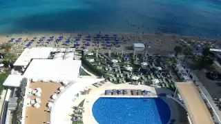 Miniatura 16 października 2026 09:00 Protaras Cypr Plaża