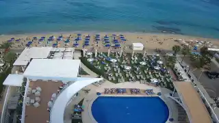 Miniatura 16 października 2026 11:00 Protaras Cypr Plaża