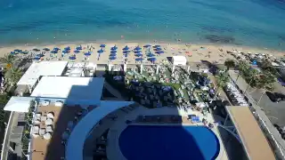 Miniatura 16 października 2026 12:00 Protaras Cypr Plaża