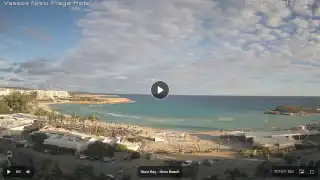 Miniatura 16 października 2026 14:00 Ayia Napa Cypr - Nissi Beach Panorama