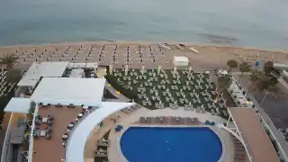 Miniatura 16 października 2026 15:00 Protaras Cypr Plaża