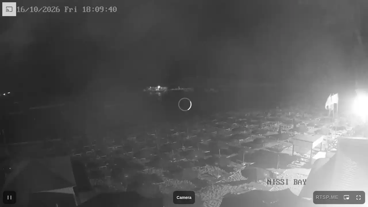 Ujęcie z kamery :city — 16 października 2026 16:00