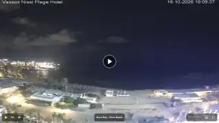 Miniatura 16 października 2026 16:00 Ayia Napa Cypr - Nissi Beach Panorama