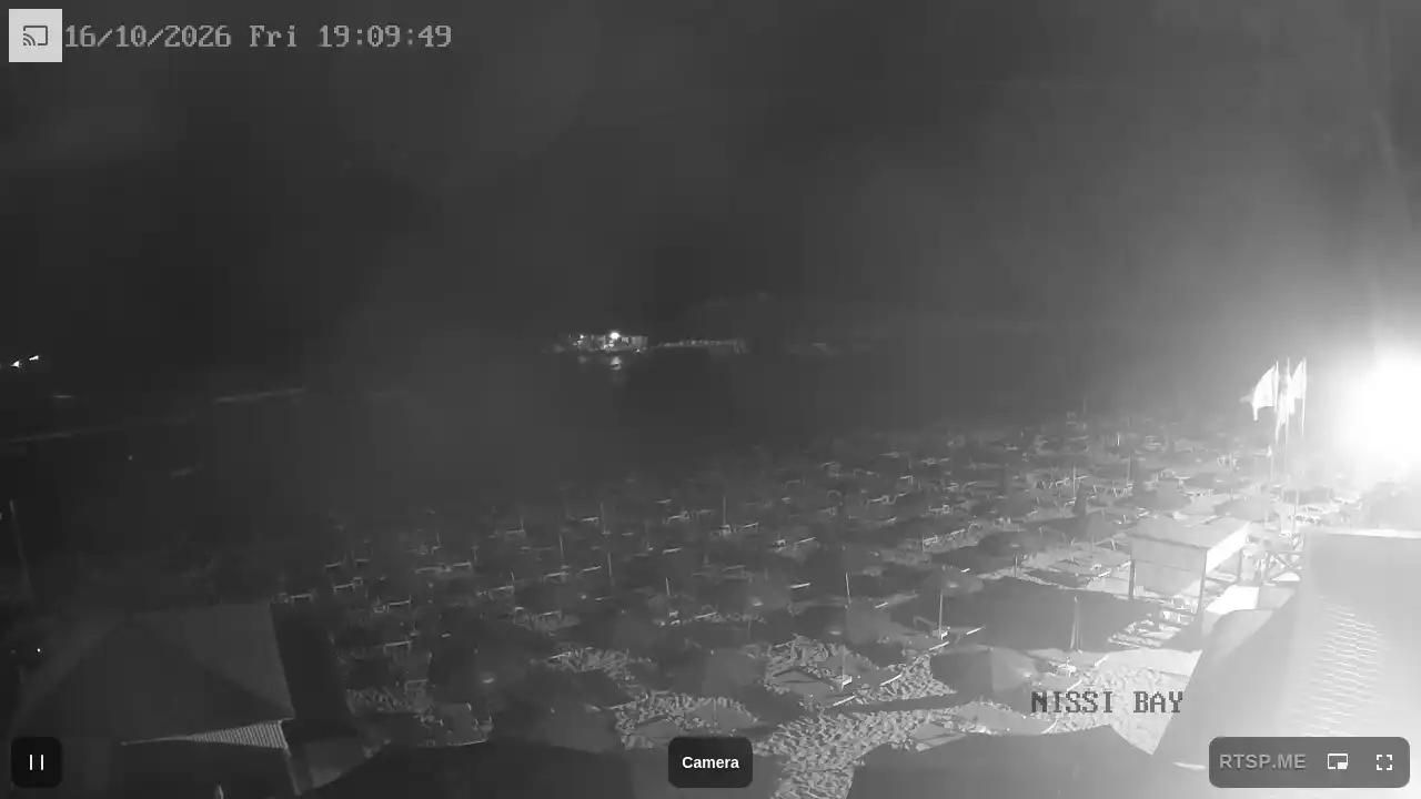 Ujęcie z kamery :city — 16 października 2026 17:00