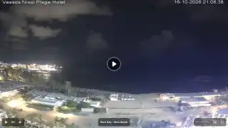 Miniatura 16 października 2026 18:00 Ayia Napa Cypr - Nissi Beach Panorama
