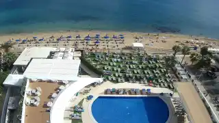 Miniatura 17 października 2026 07:00 Protaras Cypr Plaża