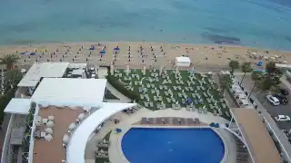 Miniatura 17 października 2026 13:00 Protaras Cypr Plaża