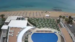 Miniatura 17 października 2026 14:00 Protaras Cypr Plaża