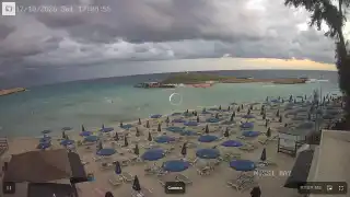 Miniatura 17 października 2026 15:00 Ayia Napa Cypr - Nissi Beach plaża