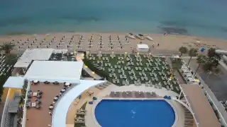 Miniatura 17 października 2026 15:00 Protaras Cypr Plaża