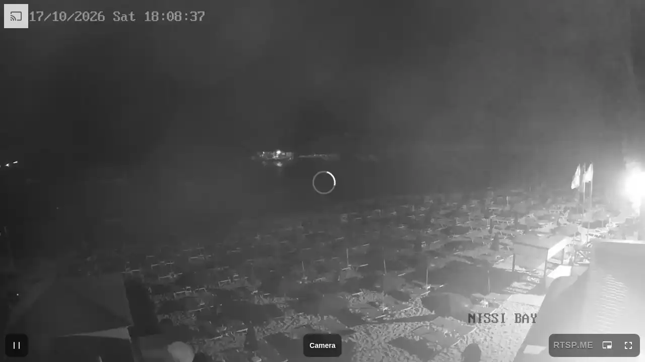 Ujęcie z kamery :city — 17 października 2026 16:00