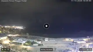 Miniatura 17 października 2026 16:00 Ayia Napa Cypr - Nissi Beach Panorama