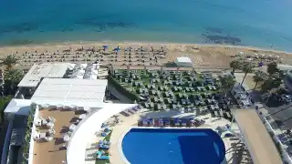 Miniatura 18 października 2026 06:00 Protaras Cypr Plaża