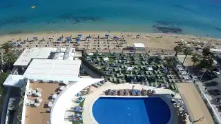 Miniatura 18 października 2026 07:00 Protaras Cypr Plaża