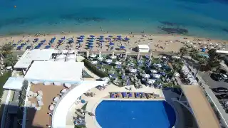 Miniatura 18 października 2026 10:00 Protaras Cypr Plaża