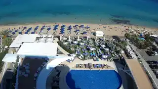 Miniatura 18 października 2026 11:00 Protaras Cypr Plaża