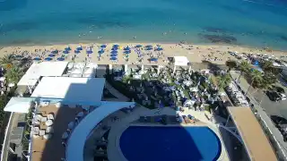 Miniatura 18 października 2026 12:00 Protaras Cypr Plaża