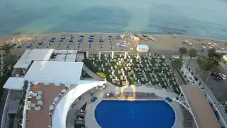 Miniatura 18 października 2026 14:00 Protaras Cypr Plaża
