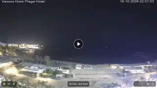Miniatura 18 października 2026 19:00 Ayia Napa Cypr - Nissi Beach Panorama