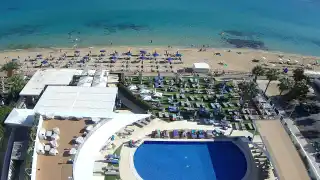 Miniatura 19 października 2026 07:00 Protaras Cypr Plaża