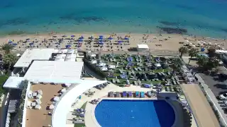 Miniatura 19 października 2026 08:00 Protaras Cypr Plaża