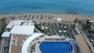 Miniatura 19 października 2026 09:00 Protaras Cypr Plaża
