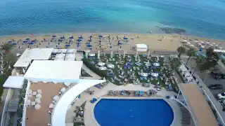 Miniatura 19 października 2026 10:00 Protaras Cypr Plaża