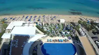 Miniatura 19 października 2026 11:00 Protaras Cypr Plaża