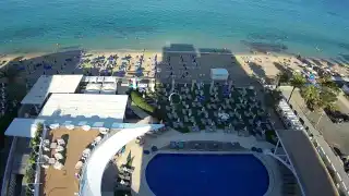Miniatura 19 października 2026 13:00 Protaras Cypr Plaża