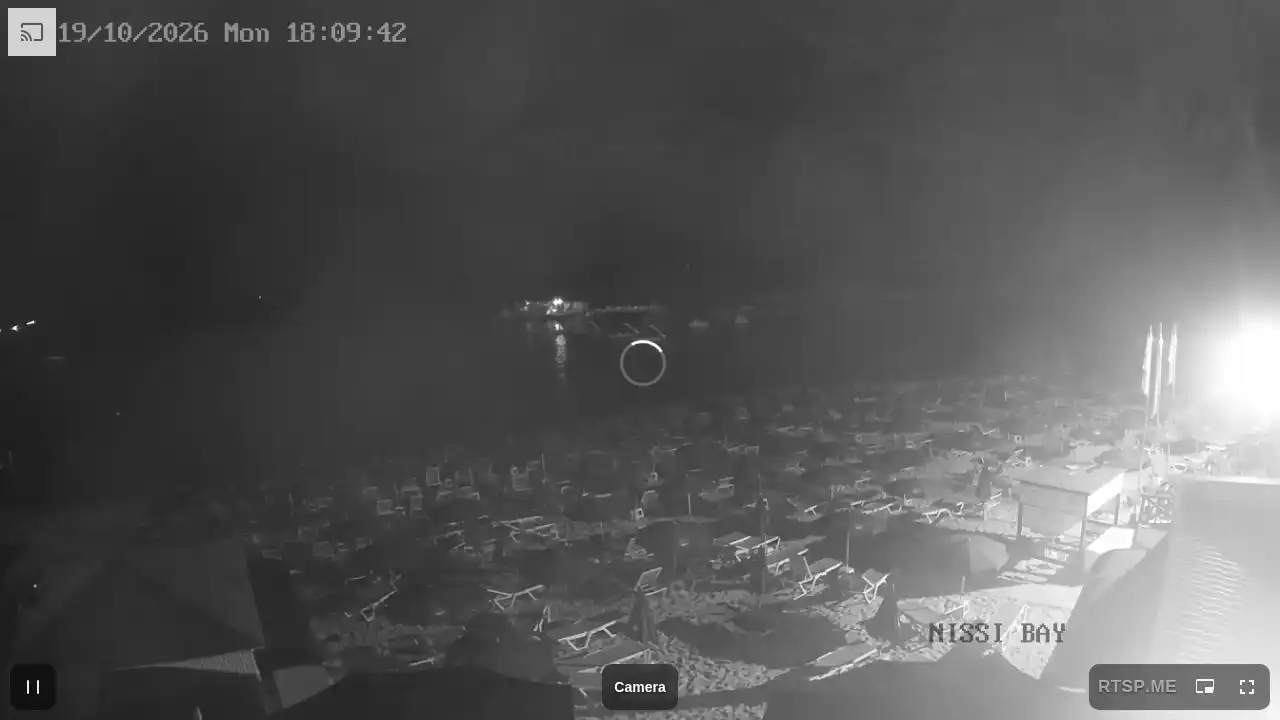 Ujęcie z kamery :city — 19 października 2026 16:00
