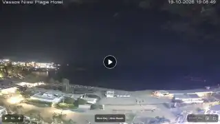 Miniatura 19 października 2026 16:00 Ayia Napa Cypr - Nissi Beach Panorama